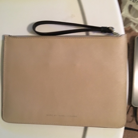 Marc jacobs clutch - Picture 2 of 5